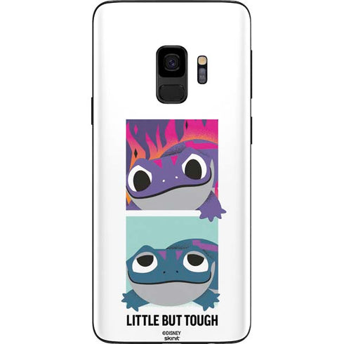 Disney Frozen II Bruni Art Galaxy S9 Skin